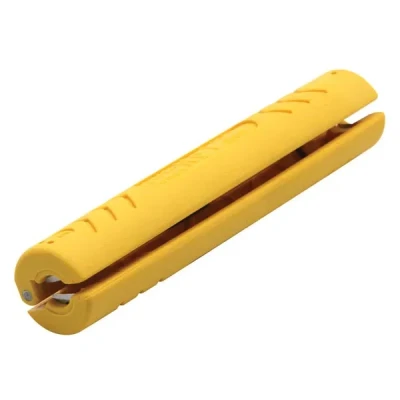 Afbeelding van Coax kabelstripper (jokari 30010) Velleman