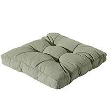 Afbeelding van Madison Florance loungekussen zit 60x60 cm Panama sage