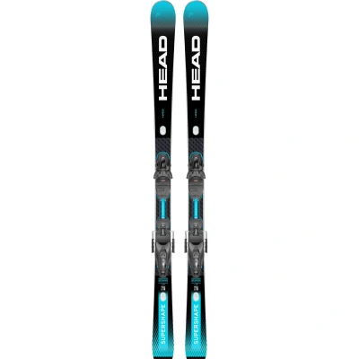 Afbeelding van Head Supershape E Speed + Protector PR 13 GW 24/25 Ski&#039;s