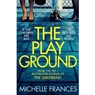 Afbeelding van The Playground