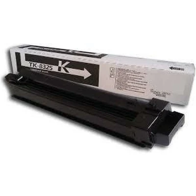 Afbeelding van Kyocera TK 8325K Toner Zwart