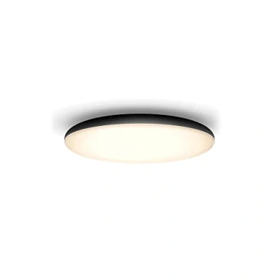 Afbeelding van Philips Hue Cher Plafondlamp Zwart