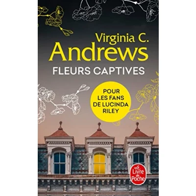 Afbeelding van FLEURS CAPTIVES,1