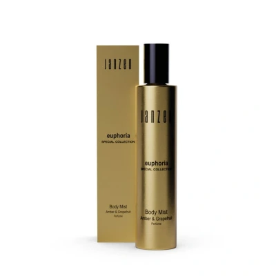 Afbeelding van Janzen Body Mist Euphoria Spray 50ml