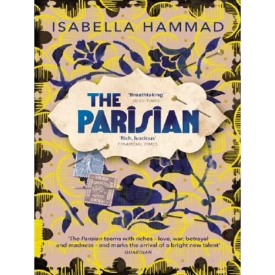 Image de The Parisian