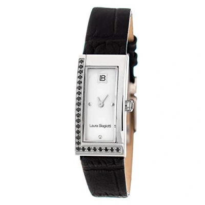 Afbeelding van Horloge Dames Laura Biagiotti LB0011S 01Z (Ø 15 mm)