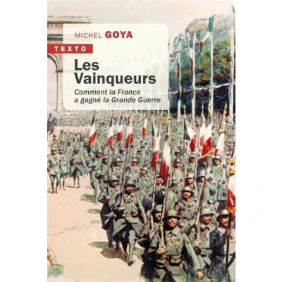 Image de Les vainqueurs