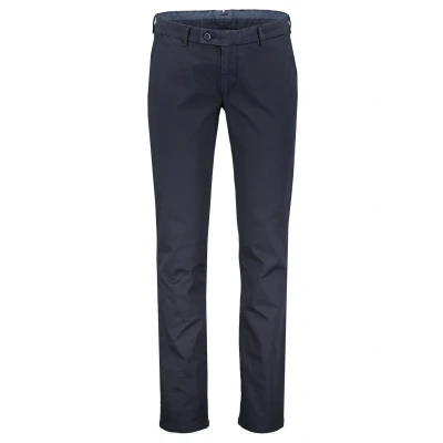 Afbeelding van Nils Chino Slim Fit Blauw 54