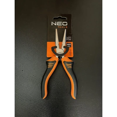 Afbeelding van NEO 01 252 Punttang 160mm