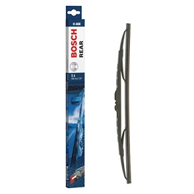 Image de 1 balai d&#039;essuie glace arrière bosch h408