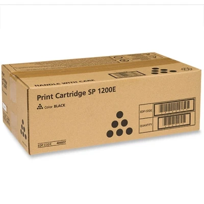 Image de Toner Ricoh SP 1200E Noir