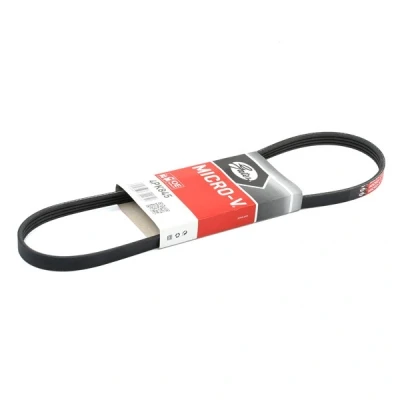 Afbeelding van Poly V riem GATES 4PK845