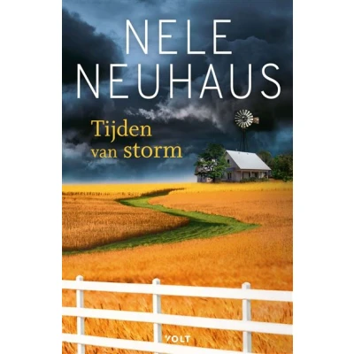 Image de Tijden van storm