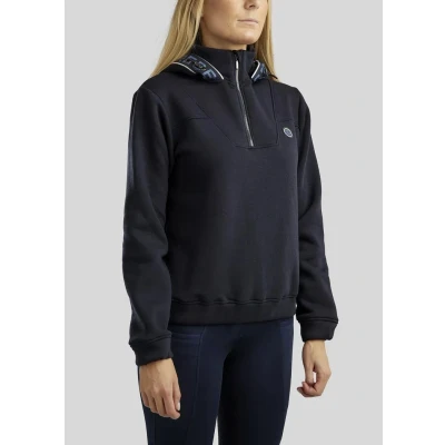 Image de Montar FW&#039;24 Rebel Hoody zip
