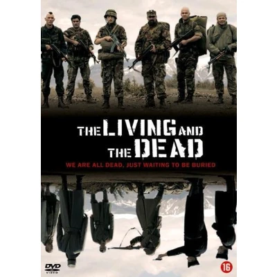 Afbeelding van The Living &amp; Dead