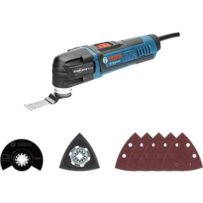 Image de Bosch Professional GOP 30 28