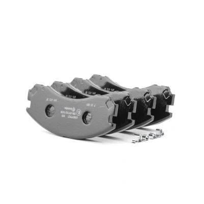 Afbeelding van Brembo Remblokset P 61 089