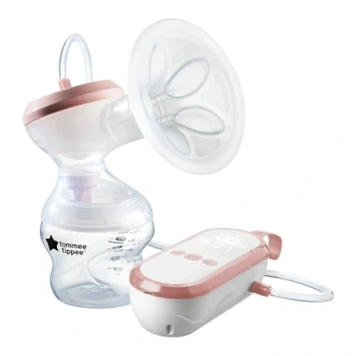 Afbeelding van Elektrische borstkolf Tommee Tippee