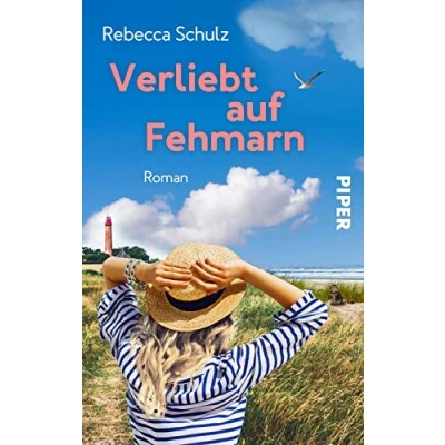Afbeelding van Verliebt auf Fehmarn