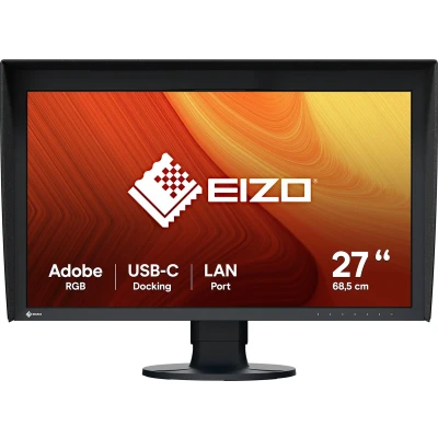 Afbeelding van EIZO CG2700S ColorEdge 27 inch monitor