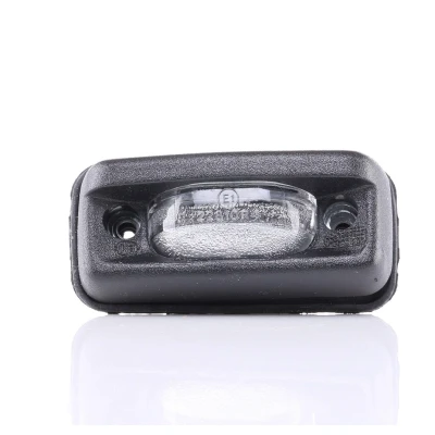 Afbeelding van Hella Kentekenlamp VW Polo 81 90 2KA 002 445 171