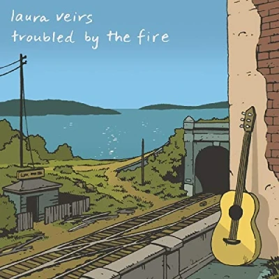 Afbeelding van Laura Veirs Troubled By..