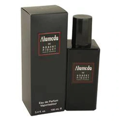 Afbeelding van Robert Piguet Alameda Eau de Parfum 100 ml