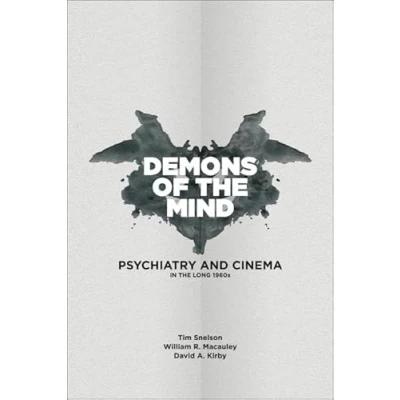 Afbeelding van Demons of the Mind