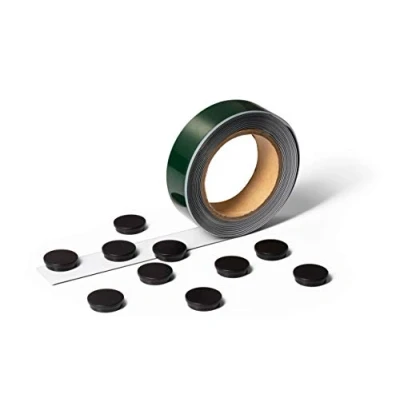 Afbeelding van Metaaltape (l x b) 5 m 35 mm 1 set(s)