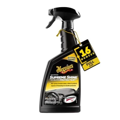 Afbeelding van Supreme Shine Protectant 473ml