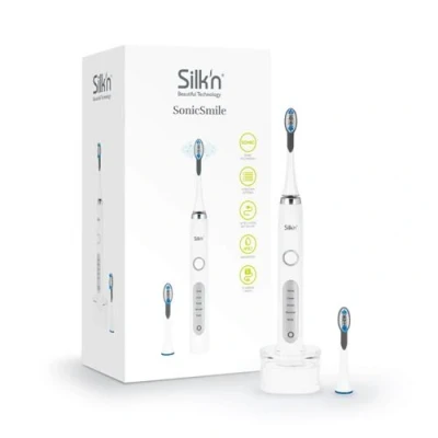 Image de Silk&#039;n Brosse à dents électrique SonicSmile