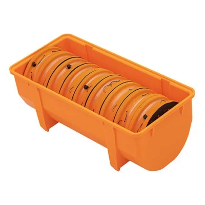 Afbeelding van Guru Fusion Feeder Box Spool Insert