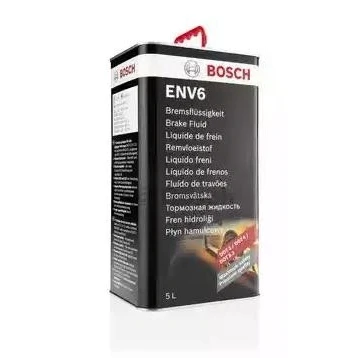 Afbeelding van Remvloeistof BOSCH 1 987 479 208