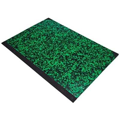 Afbeelding van Lefranc Bourgeois Tekenpapier, elastisch, 45 x 32 cm, groen