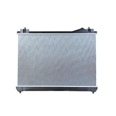 Afbeelding van Radiateur NRF 53917