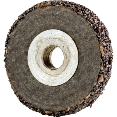 Afbeelding van PFERD 65303040 Schuurwiel Diameter 30 mm 20 stuk(s)