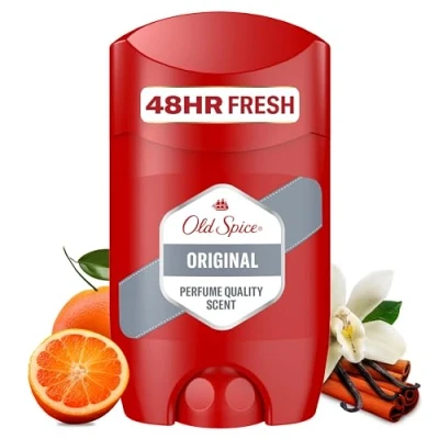 Afbeelding van Old Spice Red Collection Original deodorantstick voor Heren 85 g 1 stuk(s)