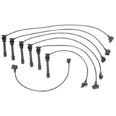 Afbeelding van JAPANPARTS IC 230 Bougiekabelset