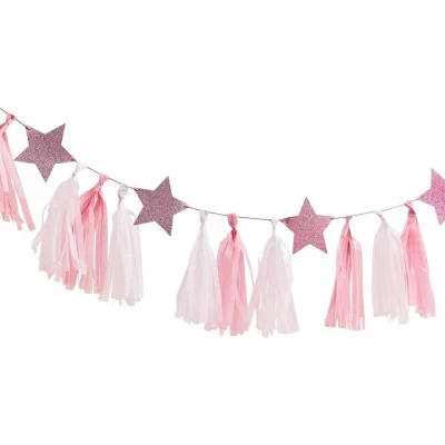 Afbeelding van Ginger Ray Slinger Teddybeer (personaliseerbaar) 2 m