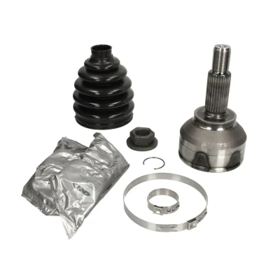 Afbeelding van LÖBRO 303743 Homokineet TPE (thermoplastische elastomeer) FORD: MONDEO 3 Stufenheck