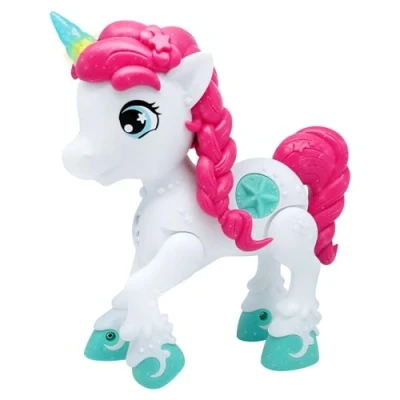 Afbeelding van Gear2Play Baby Little Unicorn