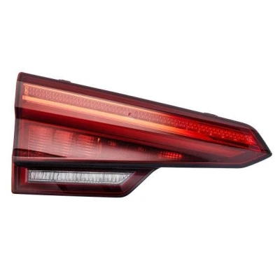 Afbeelding van HELLA 2SV 012 247 111 Achterlicht Links Binnenste deel LED 12 Met lamphouder AUDI: A4 B9 Saloon