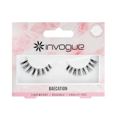 Afbeelding van Invogue Volumise Nepwimpers #7