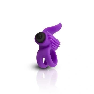 Image de Cockring Bullet Lastic Ring