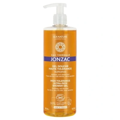 Afbeelding van Eau de Jonzac Nutritive Organic Surgras Hoge Tolerantie Douchegel 500 ml
