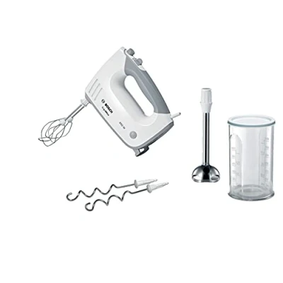 Afbeelding van Bosch MFQ36470 ErgoMixx Handmixer