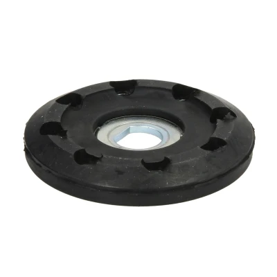Afbeelding van Magnum Technology A7R050MT Veerschotel Vooras RENAULT: TRAFIC 2 Kasten