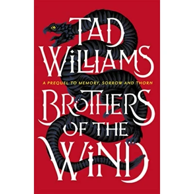 Afbeelding van Brothers of the Wind