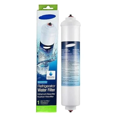 Afbeelding van DA29 10105J Koelkast Waterfilter Compatibel met Samsung Voor AquaPure Plus HAFEX EXP Online (2 stuks)