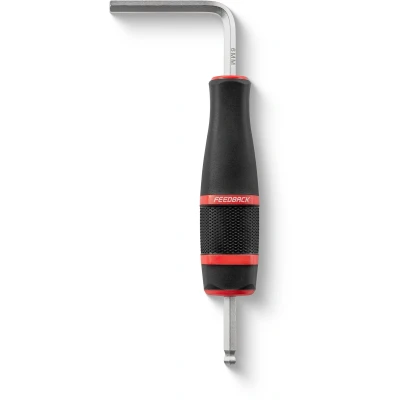 Afbeelding van Feedback Tool L handles 6mm